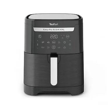 FRITOZ Tefal Easy FRY & GRILL XXL BLK EU FRITOZ Tefal Easy FRY