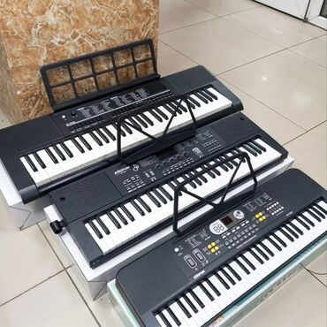 синтезатор korg pa 1000: Цифровое пианино 61 клавишей -- Легкое компактное, и идеально подходит