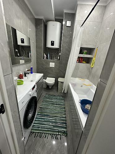 Продажа квартир: 3 комнаты, 100 м², Элитка, 5 этаж, Дизайнерский ремонт — 4