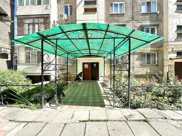 ленинский район квартиры: 3 комнаты, 62 м², 105 серия, 5 этаж, Старый ремонт