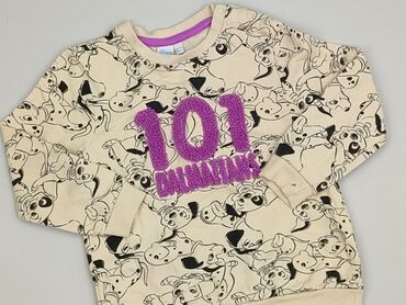 Світшот, Disney, 2-3 р., 92-98 см, стан - Дуже гарний