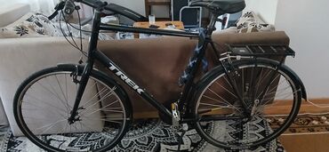 znacke za odela: Trek