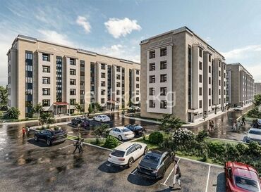 снять квартиру без риэлтора: 2 комнаты, 58 м², Элитка, 4 этаж