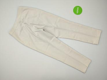 drywash: Spodnie materiałowe damskie, rozmiar S — 3