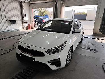 neta u pro машина: Kia K3: 2020 г., 1.6 л, Автомат, Бензин, Седан — 6