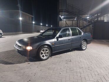 срочная продажа авто по низким ценам: Honda Accord: 1991 г., 2.3 л, Механика, Бензин, Седан