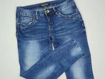 koszulka myszka miki sinsay: Denim, Jeansy dla mężczyzn, rozmiar M