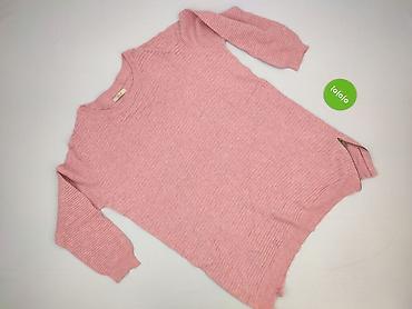 prązek: Blush by Zizzi, Sweter damski, rozmiar L — 2