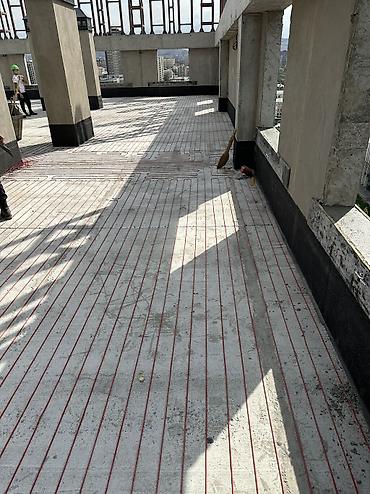 Отопление: Электрические теплые полы в продаже +установка любой сложности — 5