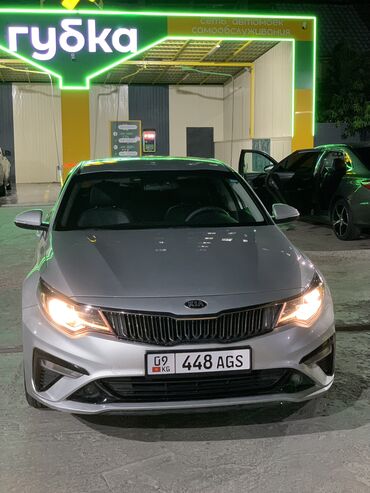 полик на киа к5: Kia K5: 2019 г., 2 л, Автомат, Газ, Седан