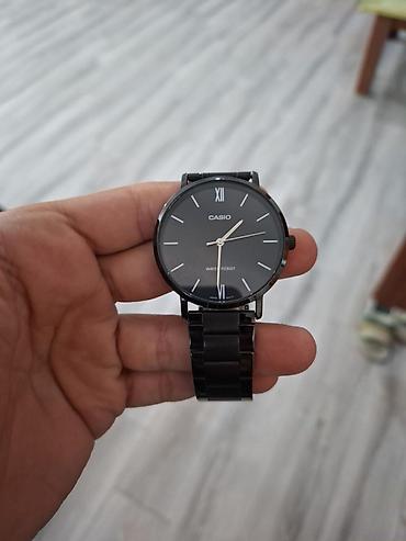 samsung gear: Casio Saati Qara Demirli 50 Manata Endirim Olacag — 2