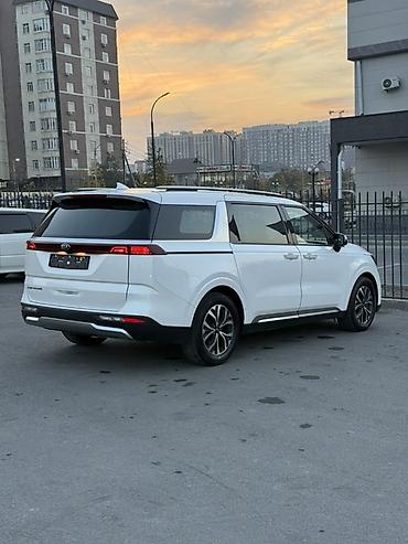 тд 04: Kia Carnival: 2020 г., 2.2 л, Автомат, Дизель, Минивэн — 5