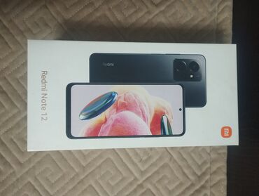сколько стоит бу телевизор: Redmi, Redmi 12, Колдонулган, 128 ГБ, 1 SIM, 2 SIM