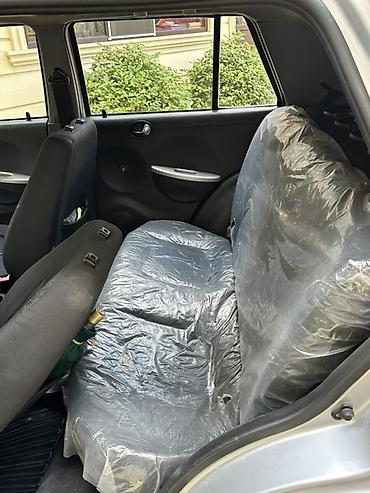maşın sukanı: LIFAN Smily (320): 1.3 l | 2014 il 154000 km Hetçbek — 6