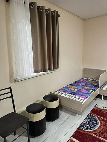 улан 2 сдаю: 45 м², 2 комнаты — 4