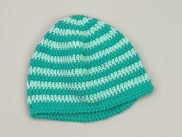 czapka nike zimowa: Czapka, stan - Idealny