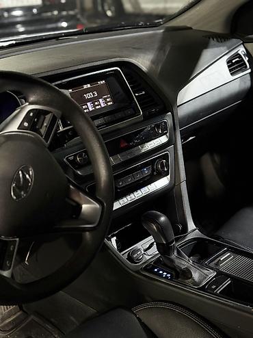 сколько стоит соната в кыргызстане: Hyundai Sonata: 2019 г., 2 л, Автомат, Газ, Седан — 8