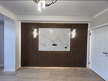 Продажа квартир: 1 комната, 42 м², Элитка, 2 этаж, Евроремонт — 5