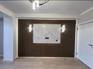 Продажа квартир: 1 комната, 42 м², Элитка, 2 этаж, Евроремонт — 2