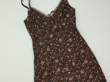 długa sukienki na wesele plus size: Women`s dress, size S