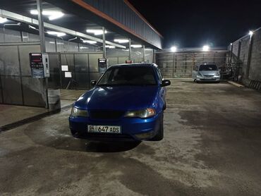 Daewoo: Daewoo Nexia: 2010 г., 1.5 л, Механика, Бензин, Седан