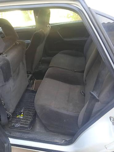 mitsubishi спейс стар: Opel Vectra: 1990 г., Механика, Бензин, Седан — 3