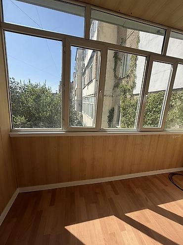 кывартира: 2 комнаты, 48 м², 105 серия, 4 этаж, Свежий ремонт — 6
