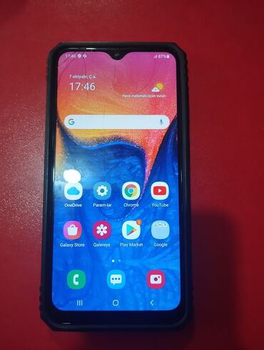 samsung a71: Samsung A10e, 32 ГБ, цвет - Черный, Сенсорный