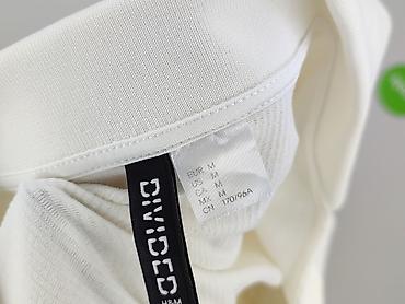 aplikacja stradivarius: H&M Divided, Sukienka damska, rozmiar M — 5