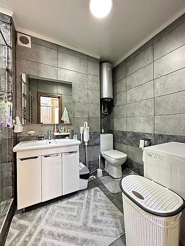 Продажа квартир: 2 комнаты, 51 м², Элитка, 7 этаж, Евроремонт — 15