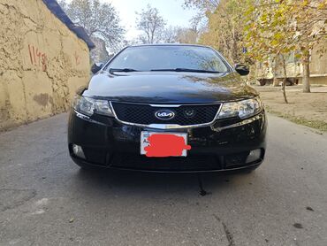 Kia: Kia Cerato: 1.6 l | 2011 il Sedan — 1