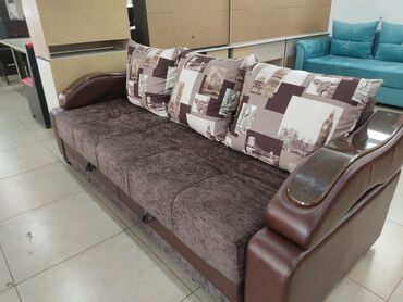 Угловые диваны: Мягкие диваны Абсолютно новый Отличное качество Есть много рацветки — 16