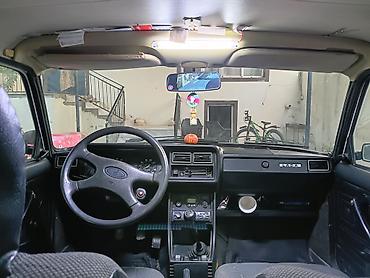bmw e60 m bufer: VAZ (LADA) 2104: 1.6 l | 2009 il 71000 km Sedan — 5