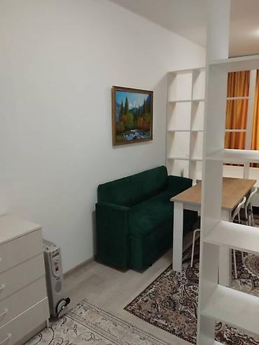 Продажа квартир: 1 комната, 30 м², Индивидуалка, 1 этаж, Евроремонт at lalafo.kg — 2 Продажа квартир: 1 комната, 30 м², Индивидуалка, 1 этаж, Евроремонт — 2