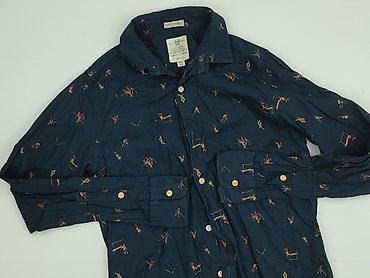 pull and bear dzwony: Koszulа dla mężczyzn, rozmiar XS — 1
