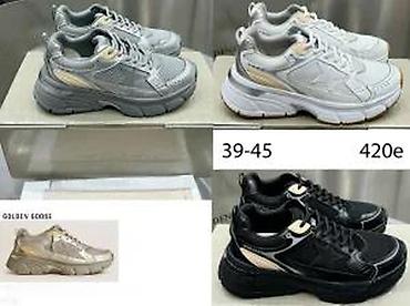 Patike: GOLDEN GOOSE, TOP EKSKLUZIVNI MODELI, ULTRA HIT | Najnovije! ! ! — 21