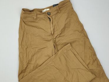 legginsy ciazowe lidl: Spodnie materiałowe damskie, H&M, rozmiar M