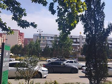 tap az şirvan: Gəncə, 3 otaqlı, Köhnə tikili, 73 kv. m — 9