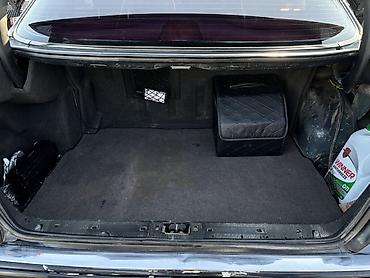 Mercedes-Benz: Mercedes-Benz E-Class: 1998 г., 3.2 л, Типтроник, Бензин, Седан at lalafo.kg — 12 Mercedes-Benz: Mercedes-Benz E-Class: 1998 г., 3.2 л, Типтроник, Бензин, Седан — 12