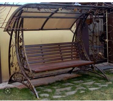 Сварка: Сварка | Ворота, Решетки на окна, Навесы Гарантия — 3