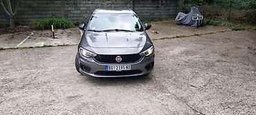 mile tranzicija: Fiat — 9