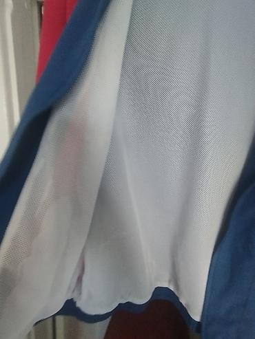 adidas куртки: Ветровка, Осень-весна, XL — 4