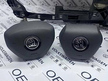 car: KOMPLET TABLA SA AIRBAGOVIMA ZA ŠKODA KAROQ | Komplet tabla sa — 2
