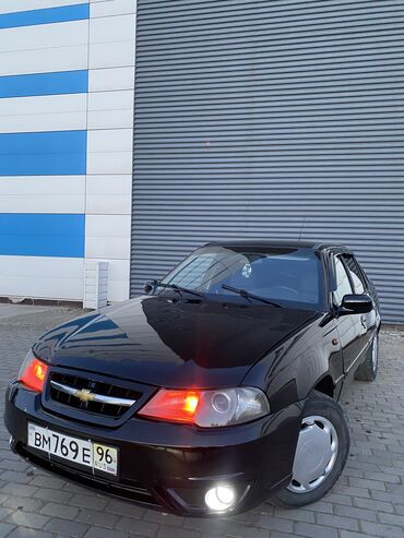 купить ваз 21099: Daewoo Nexia: 2009 г., 1.5 л, Механика, Бензин, Седан