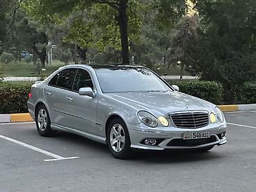 зеркало 124 мерс: Mercedes-Benz E-Class: 2006 г., Автомат, Седан — 4