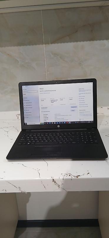 lenovo ideapad 3 ikinci el: İşlənmiş HP 15.6 ", Intel Celeron, 512 GB, Ünvandan götürmə, Ödənişli çatdırılma — 1