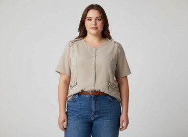 oversize t shirty new yorker: Жіноча блуза, розмір 3XL