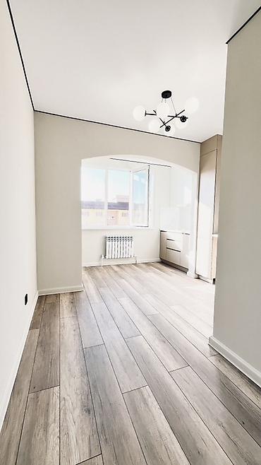 107: 3 комнаты, 83 м², 107 серия, 9 этаж, Свежий ремонт — 5