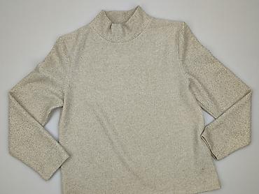 armani outlet: Amisu, Sweter damski, rozmiar XL — 1