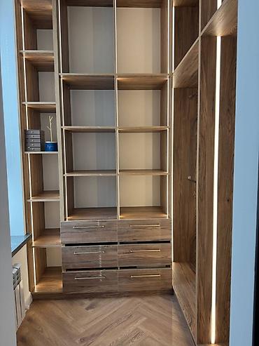 Продажа квартир: 4 комнаты, 138 м², Элитка, 10 этаж — 4